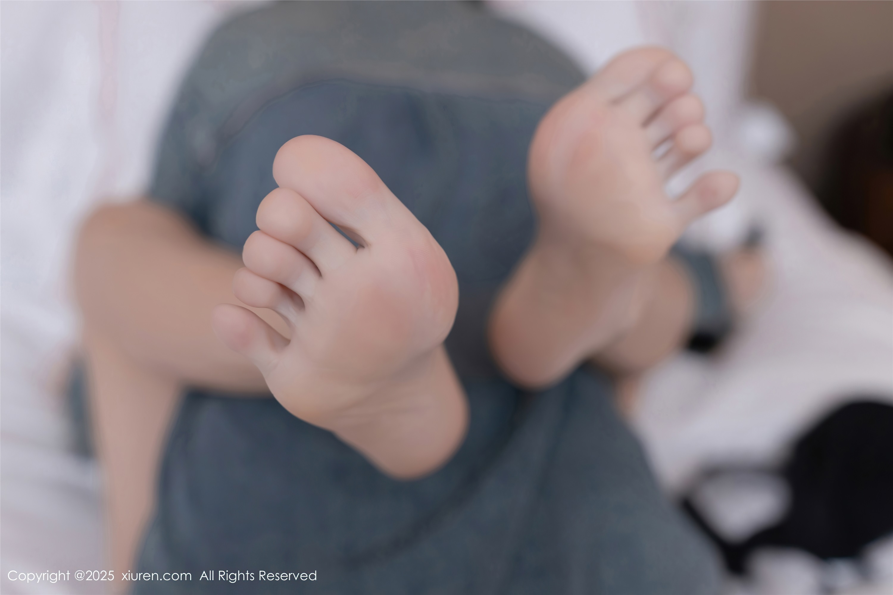 Xiuren秀人网 2025.02.26 NO.9938 杏子Yada